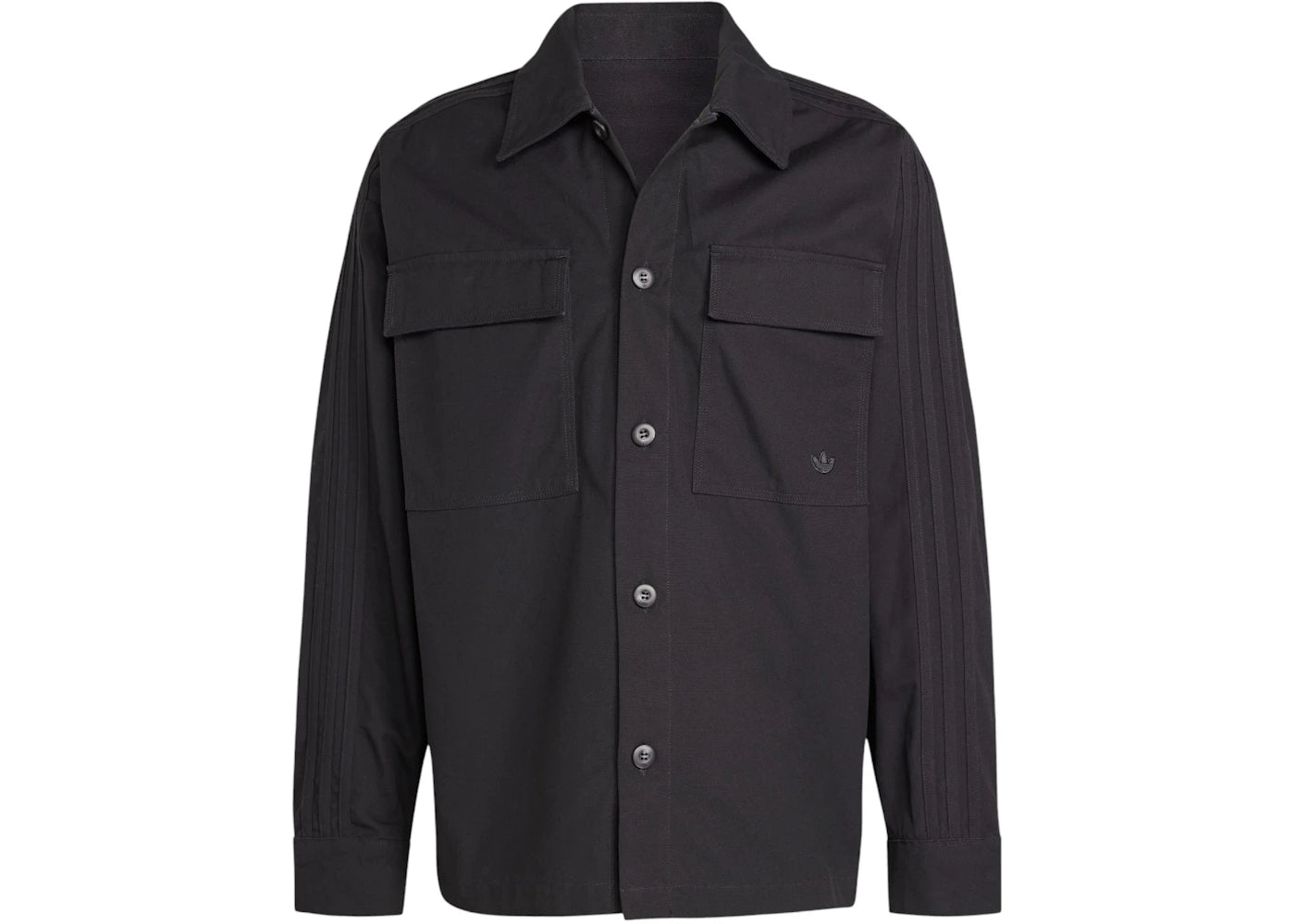 adidas Premium Essentials Shirt Black