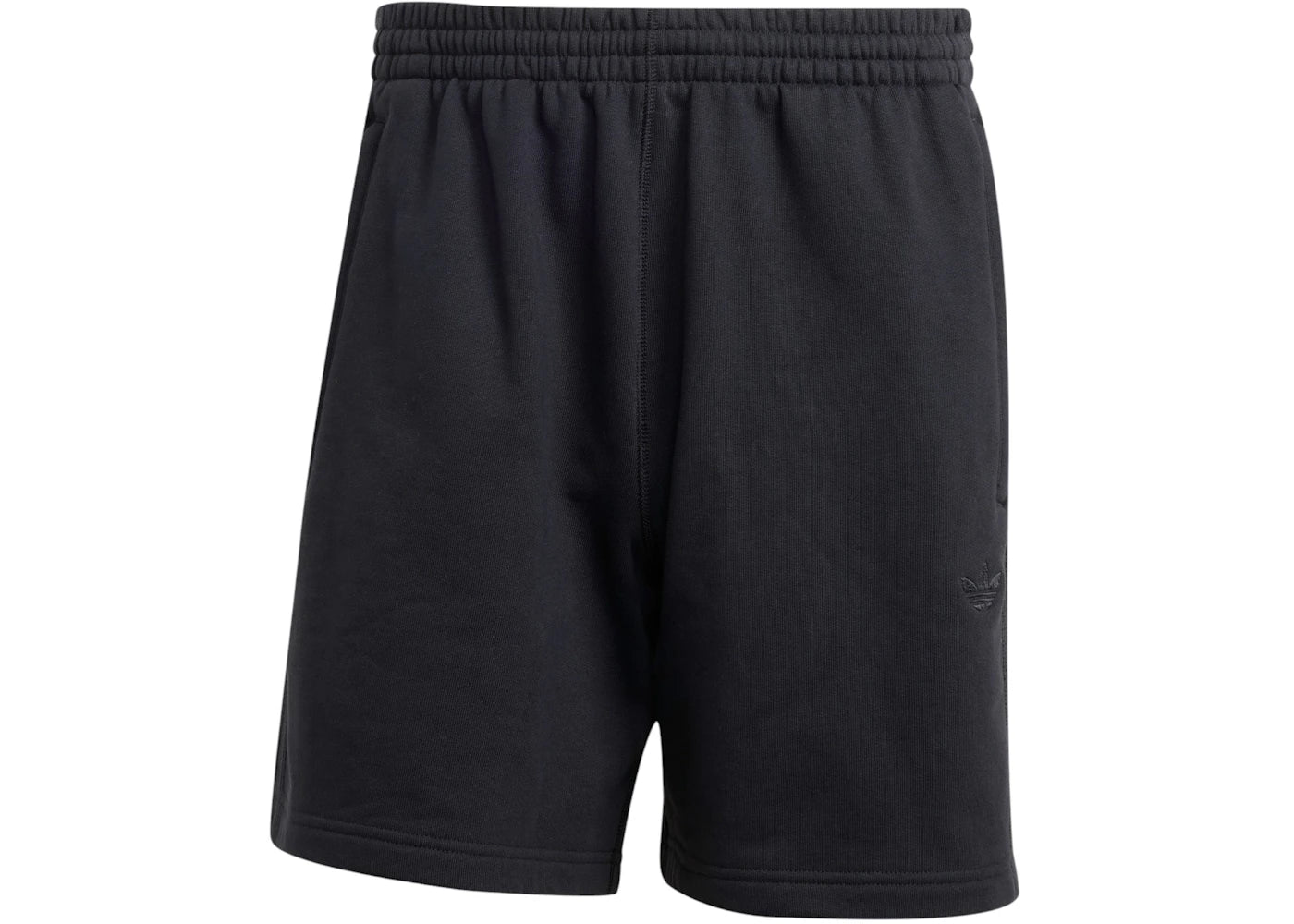 adidas Premium Essentials Shorts Black