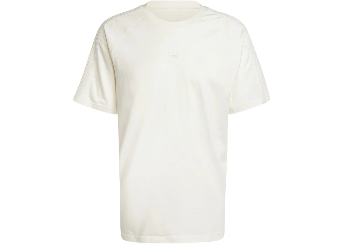 adidas Premium Essentials T-Shirt Cloud White