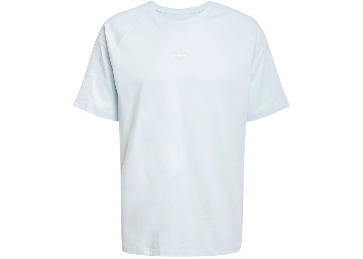 adidas Premium Essentials T-Shirt Halo Blue