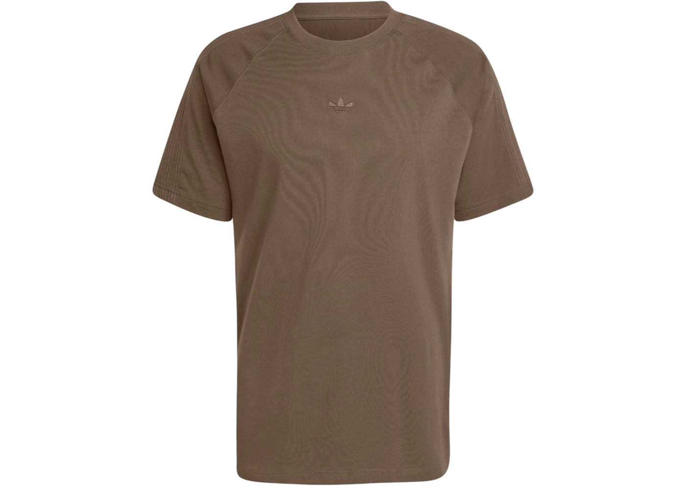 adidas Premium Essentials T-Shirt Shadow Olive