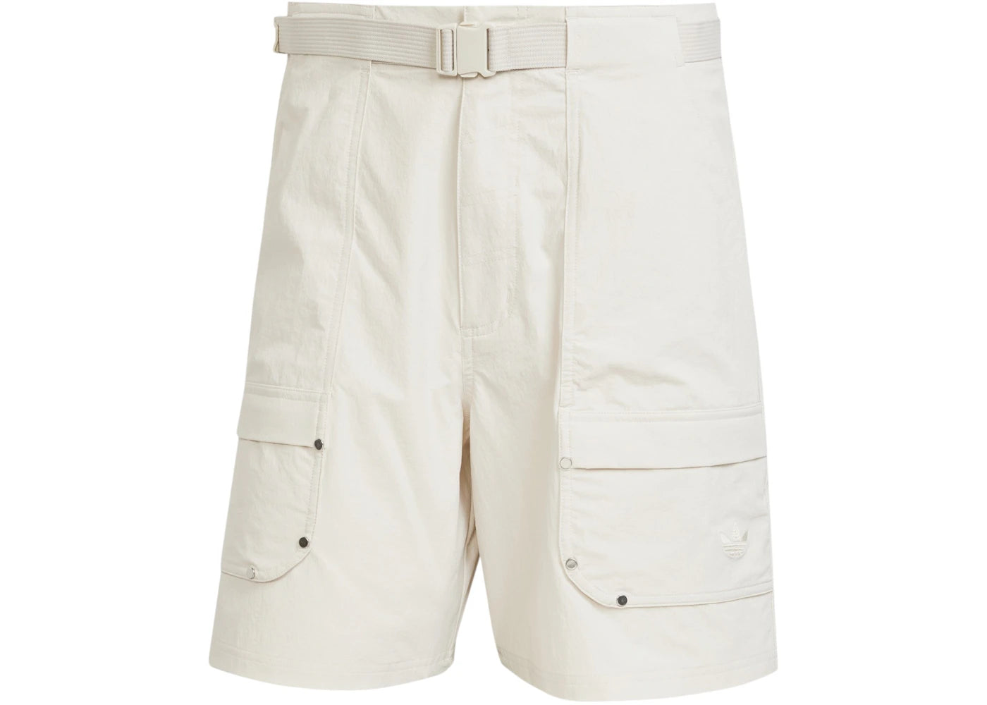 adidas Premium Essentials Utility Cargo Shorts Alumina