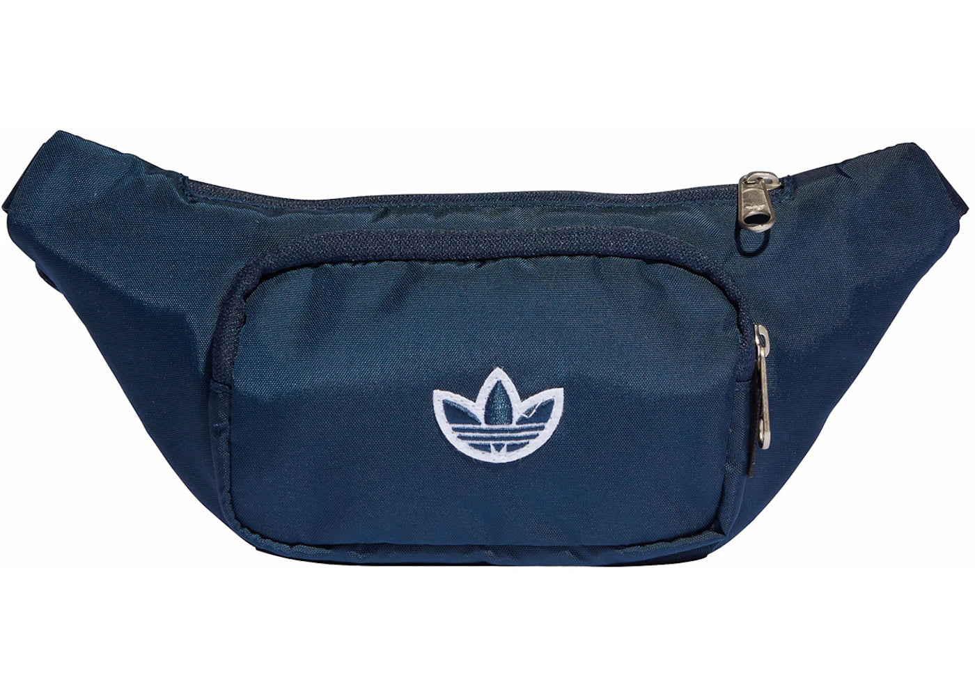 adidas Premium Essentials Waist Bag Night Indigo