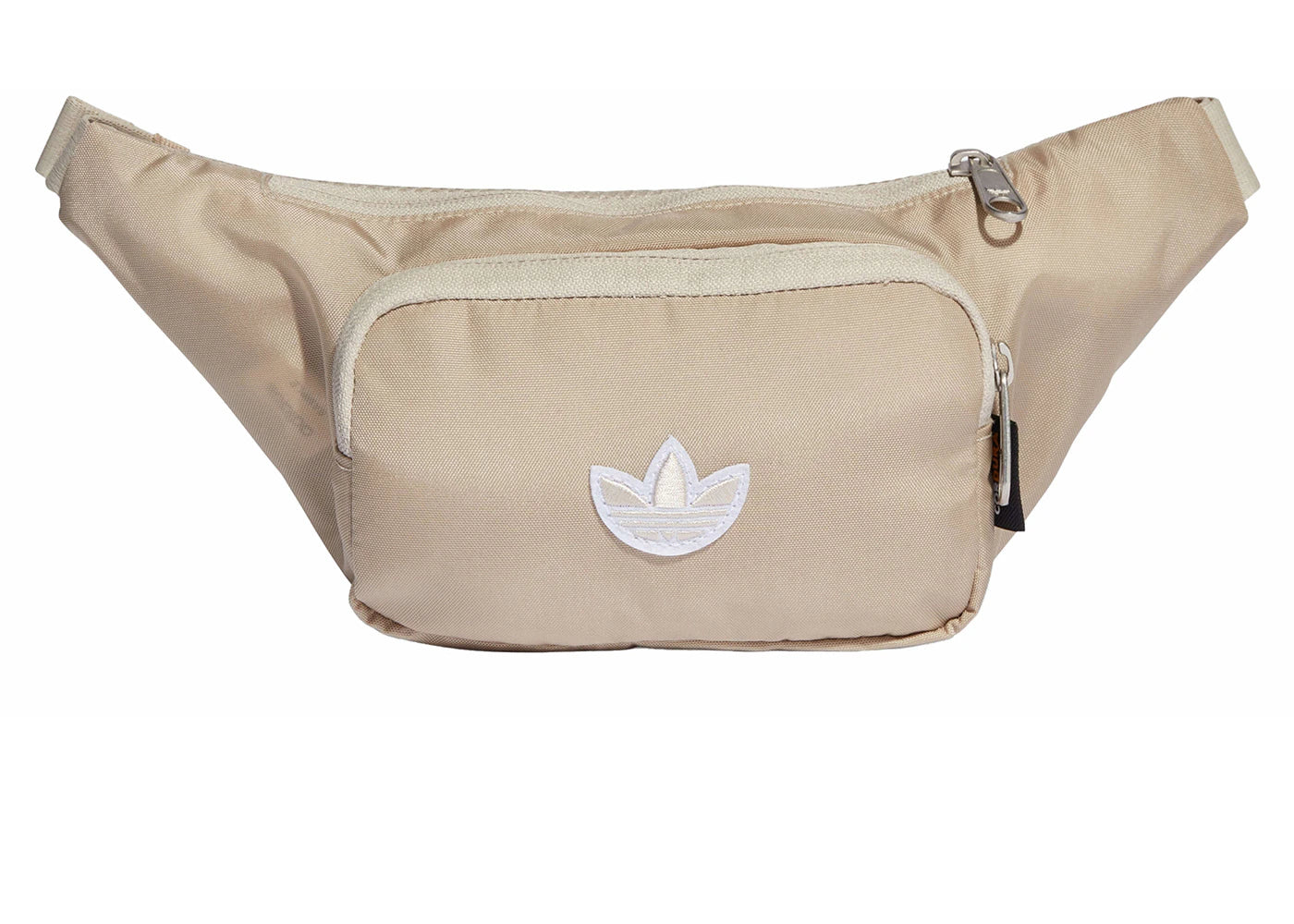 adidas Premium Essentials Waist Bag Wonder Beige