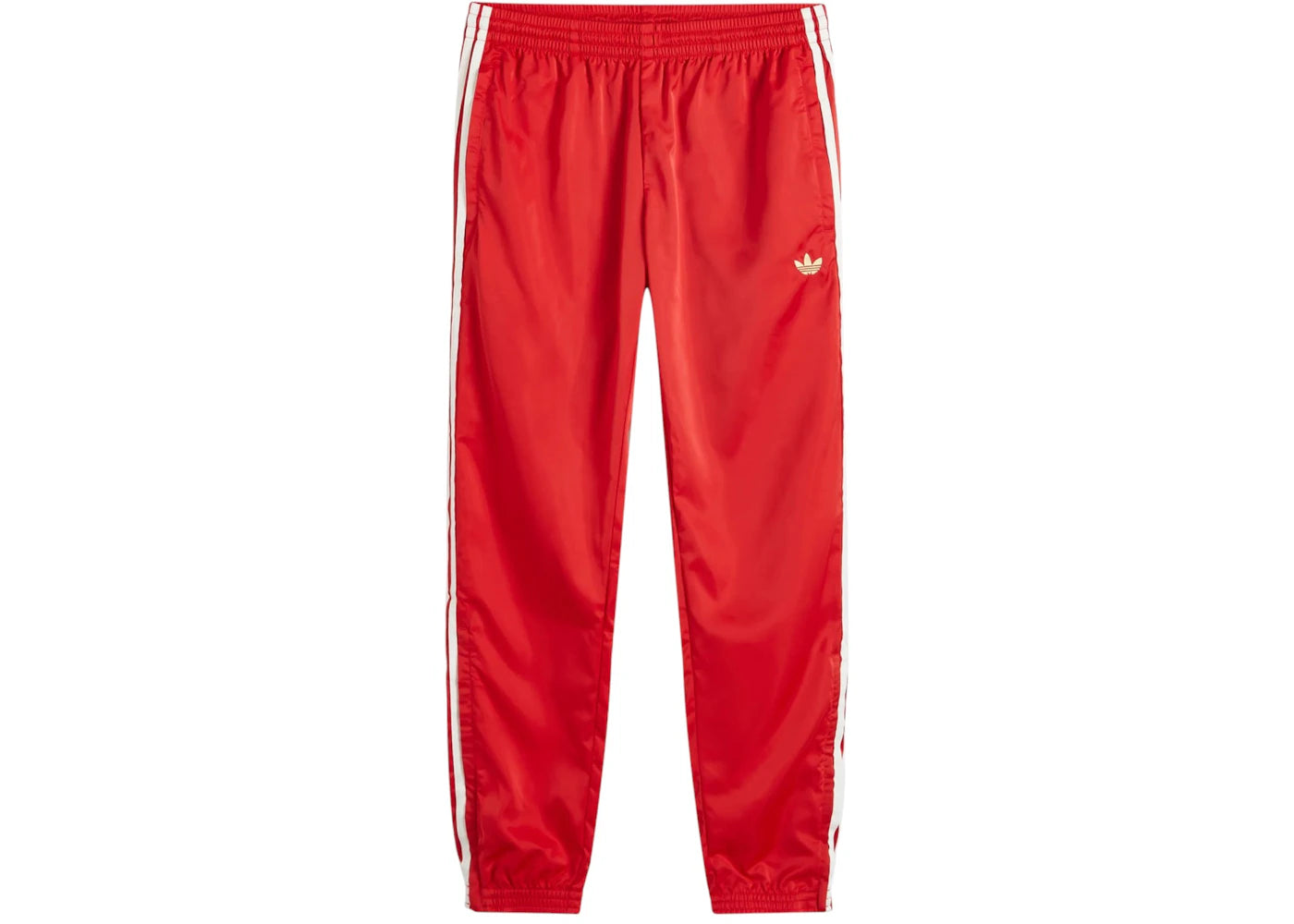 adidas Premium Track Pant Betrack Toper Scarlet