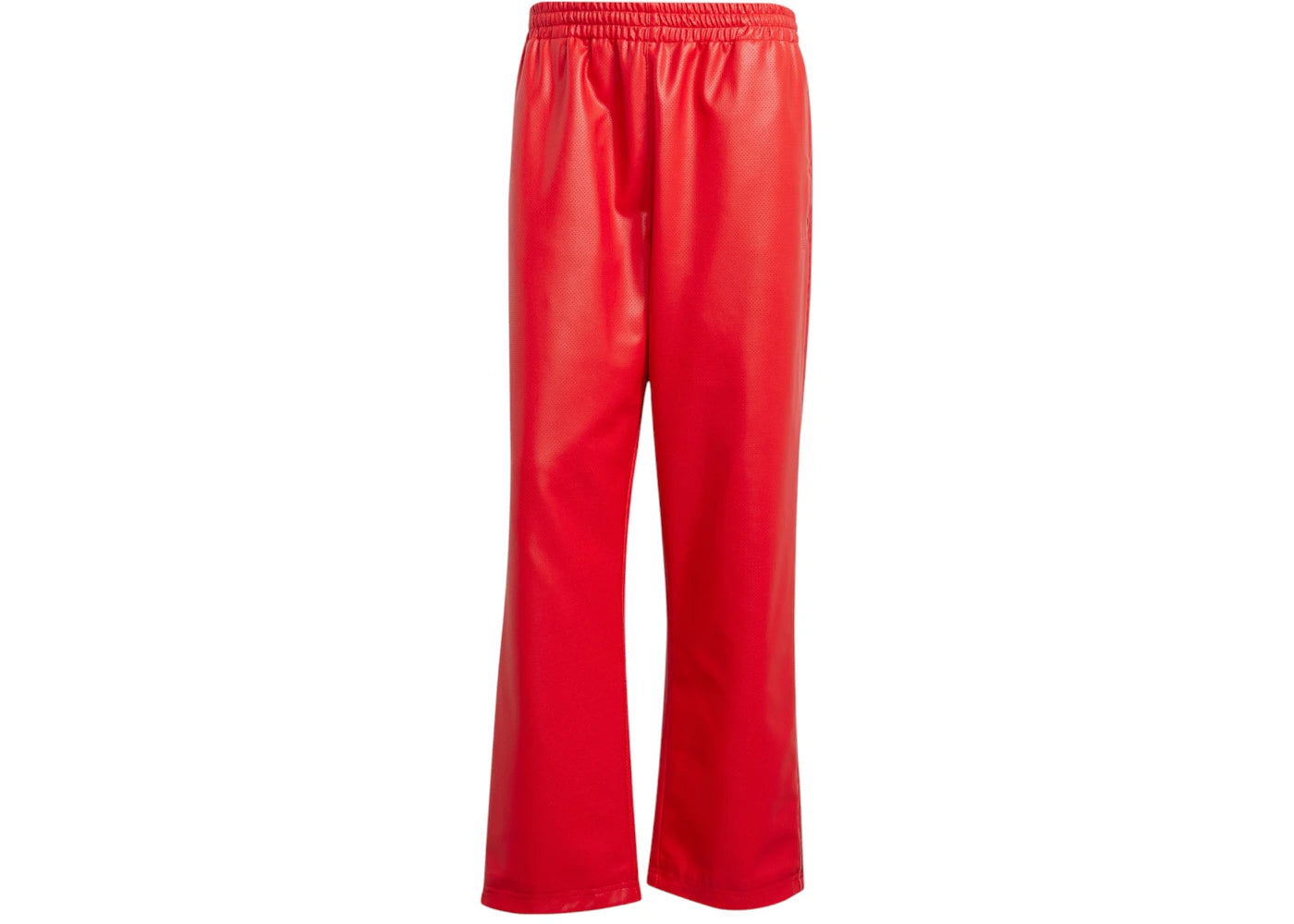 adidas Premium Track Pants Better Scarlet
