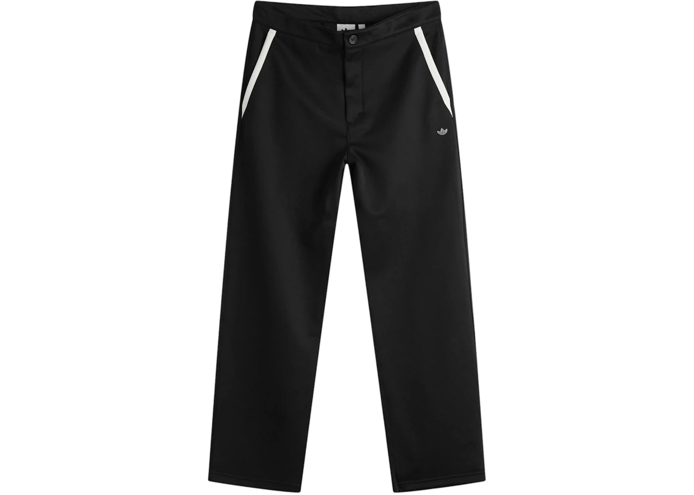 adidas Premium Track Pants Black
