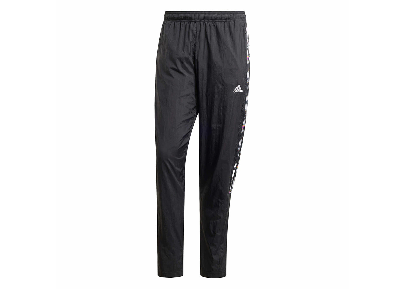 adidas Pride Tiro Pants Black