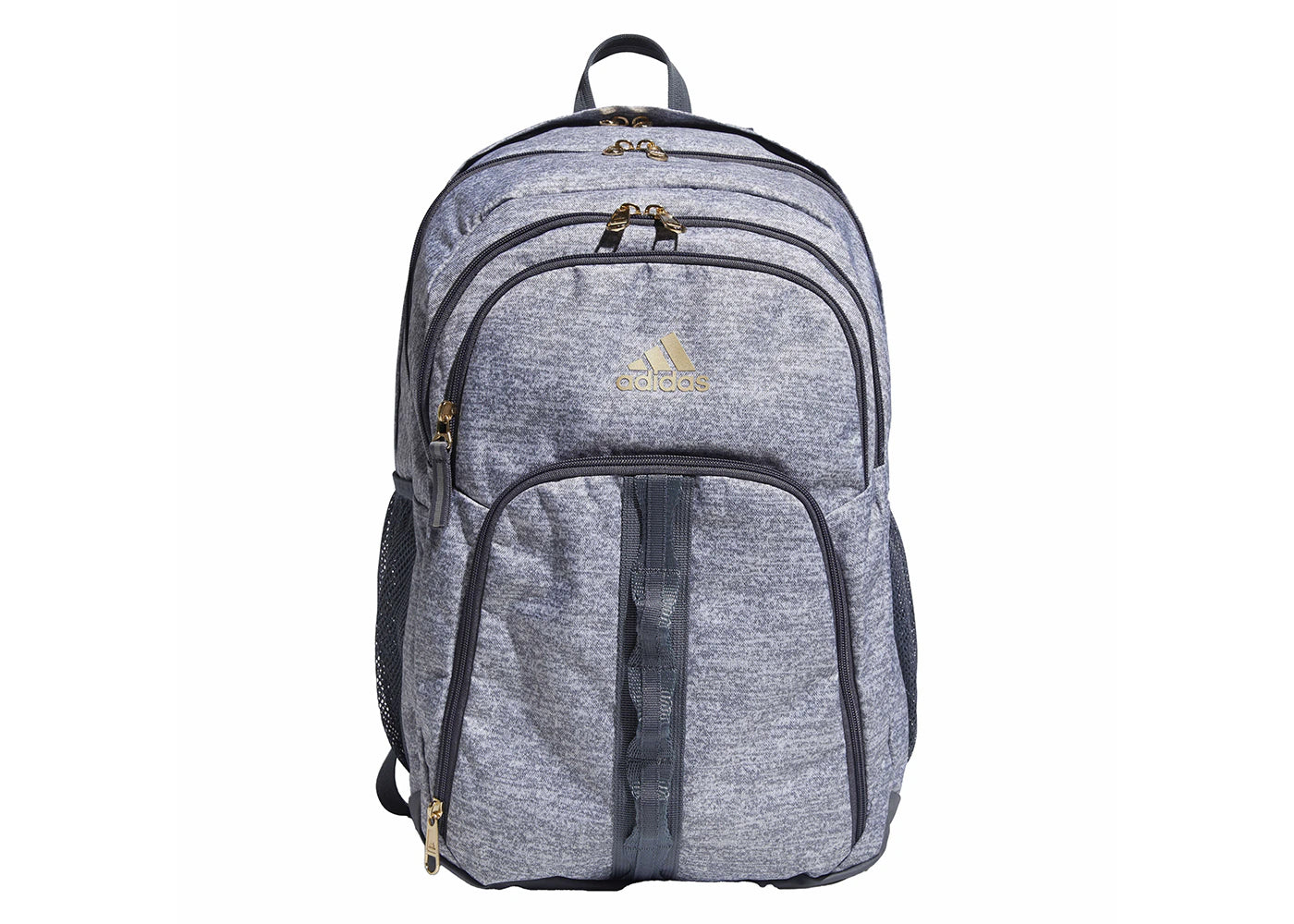 adidas Prime Backpack Grey