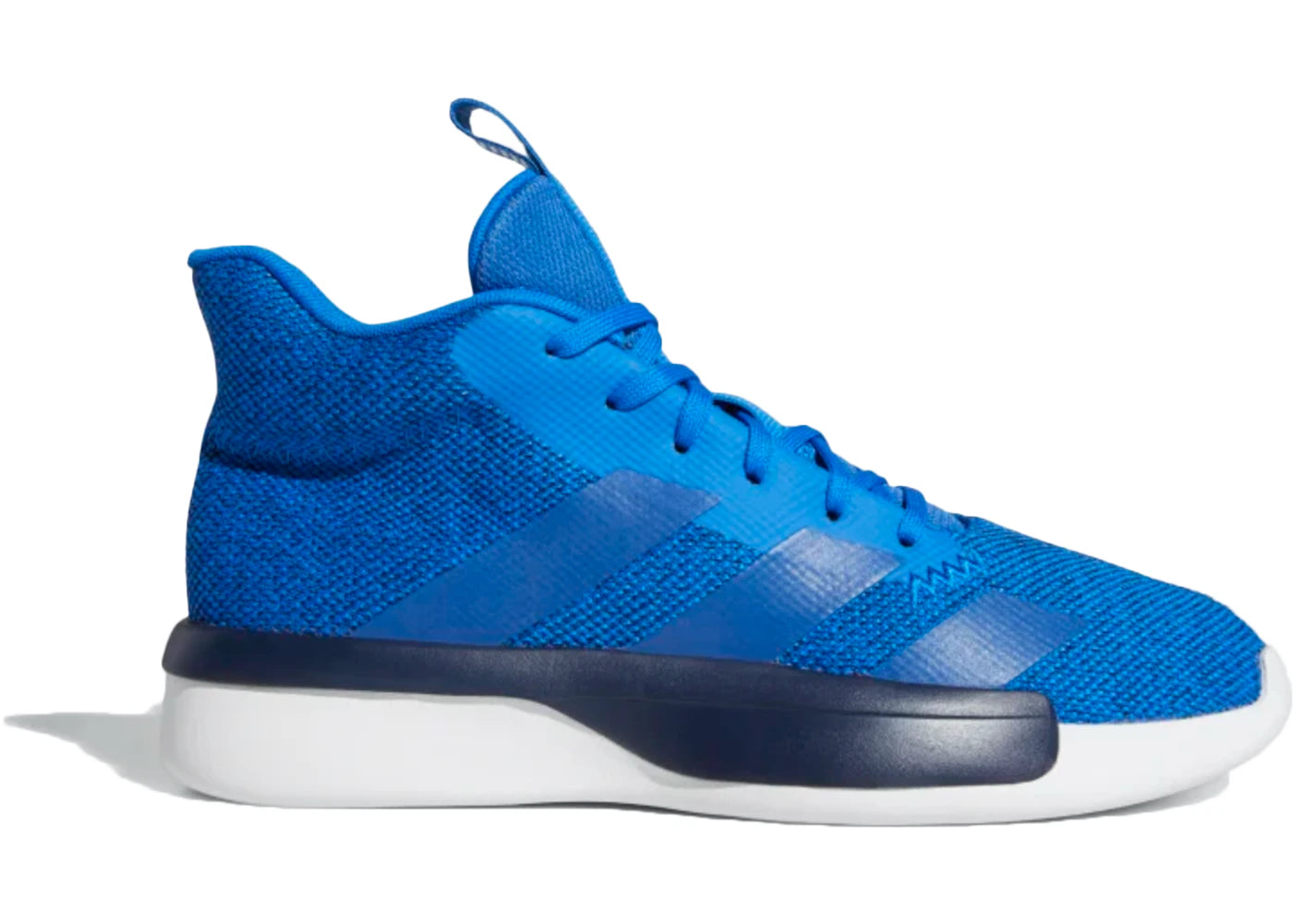 adidas Pro Next 2019 Glory Blue