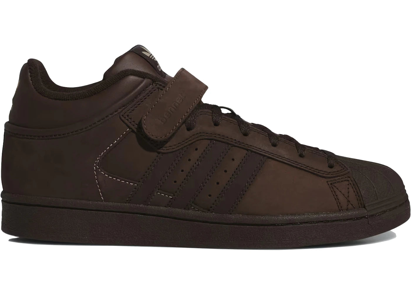 adidas Pro Shell ADV Niels Bennett