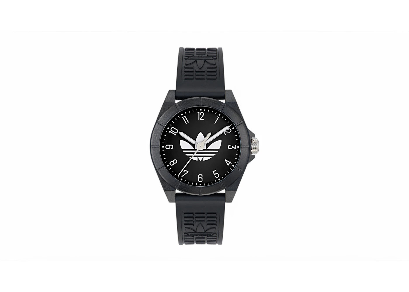 adidas Project Watch Black