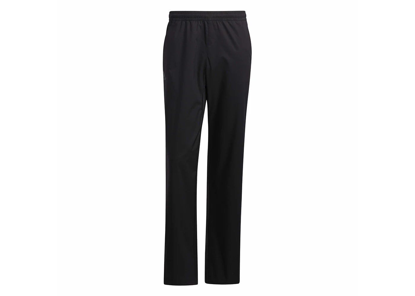 adidas Provisional Golf Pants Black