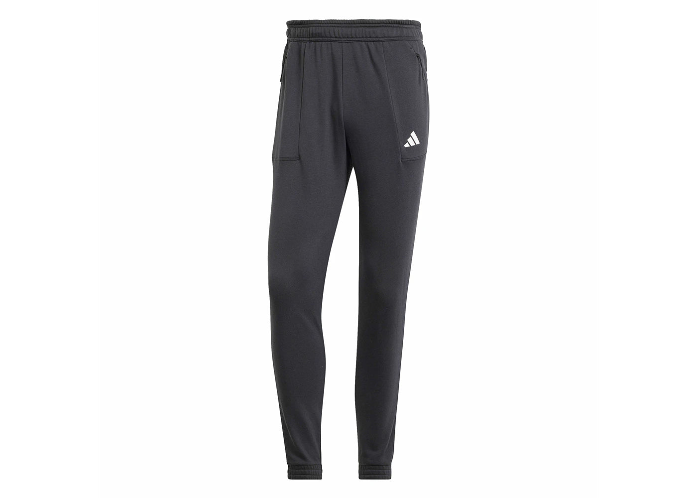 adidas Pump Workout Pants Black/White