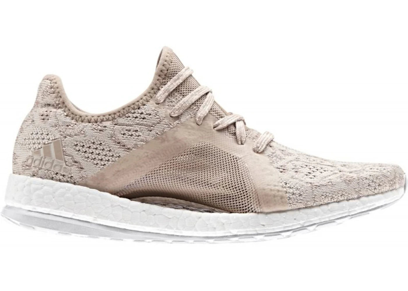 adidas Pureboost X Element Ash Pearl (Women's)