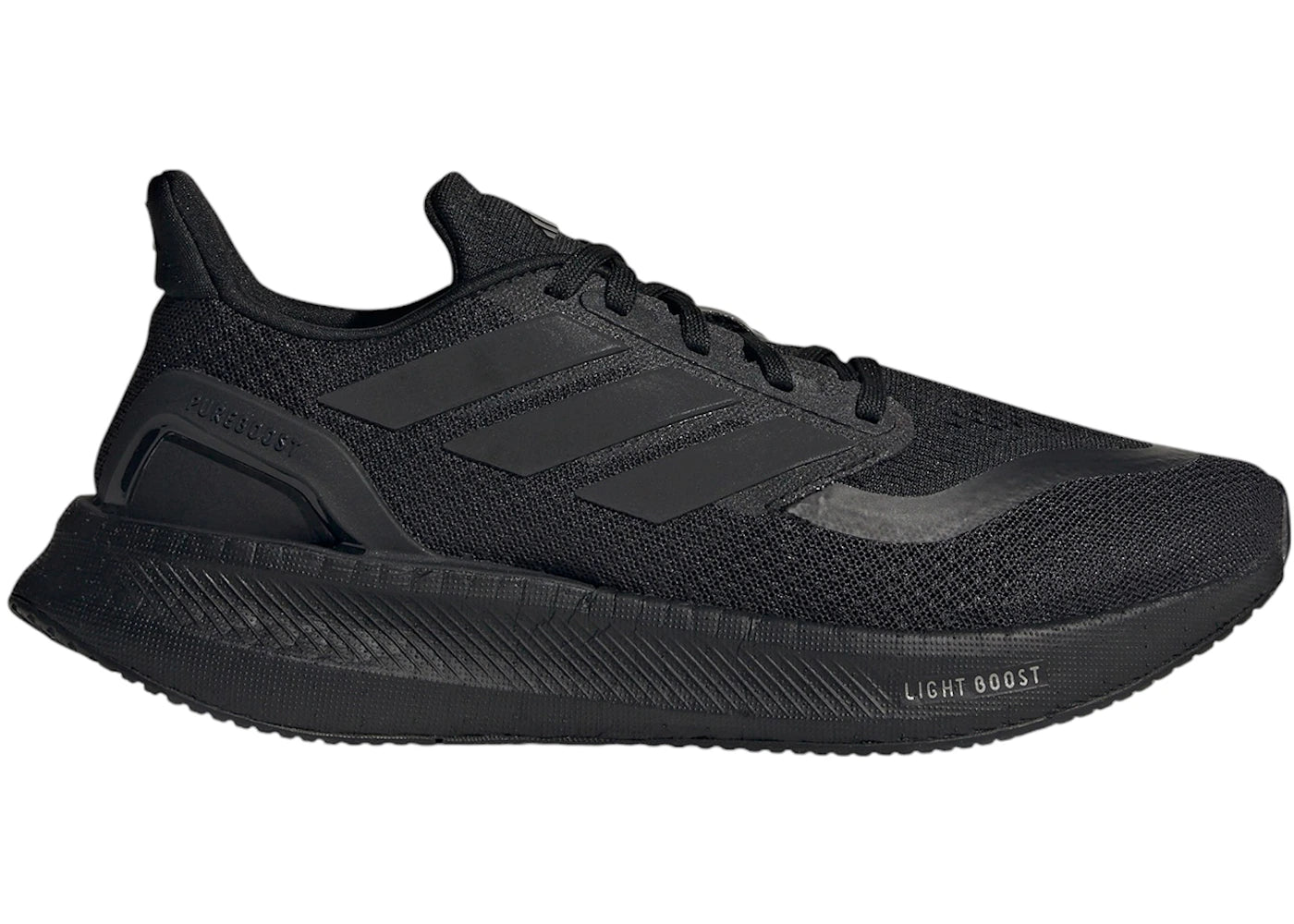 adidas Pureboost 5 Core Black (Women's)