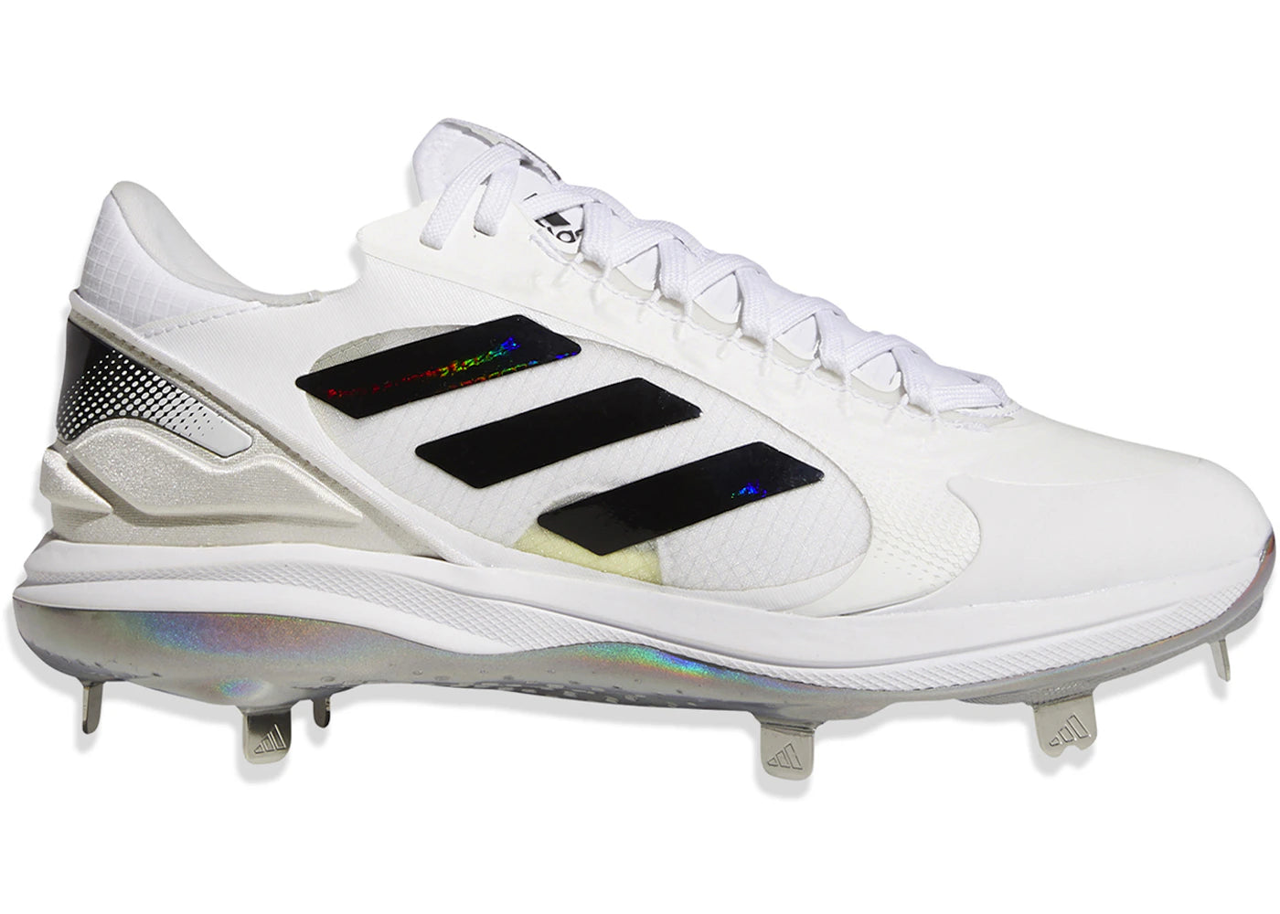 adidas Purehustle 2 Elite White Cinder (Women's)