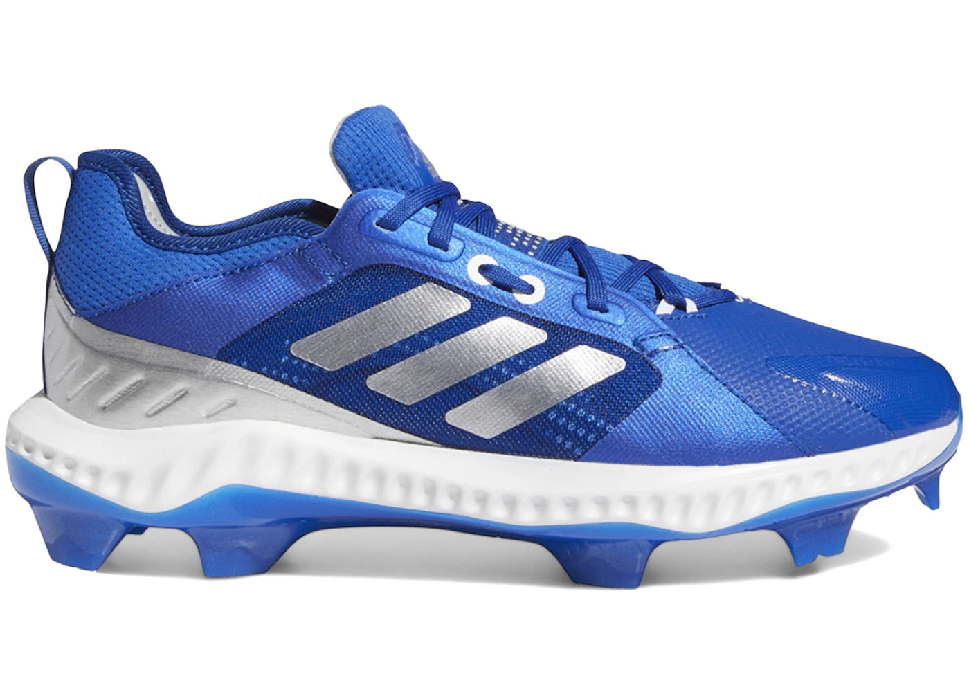 adidas Purehustle TPU Royal Blue (Women's)