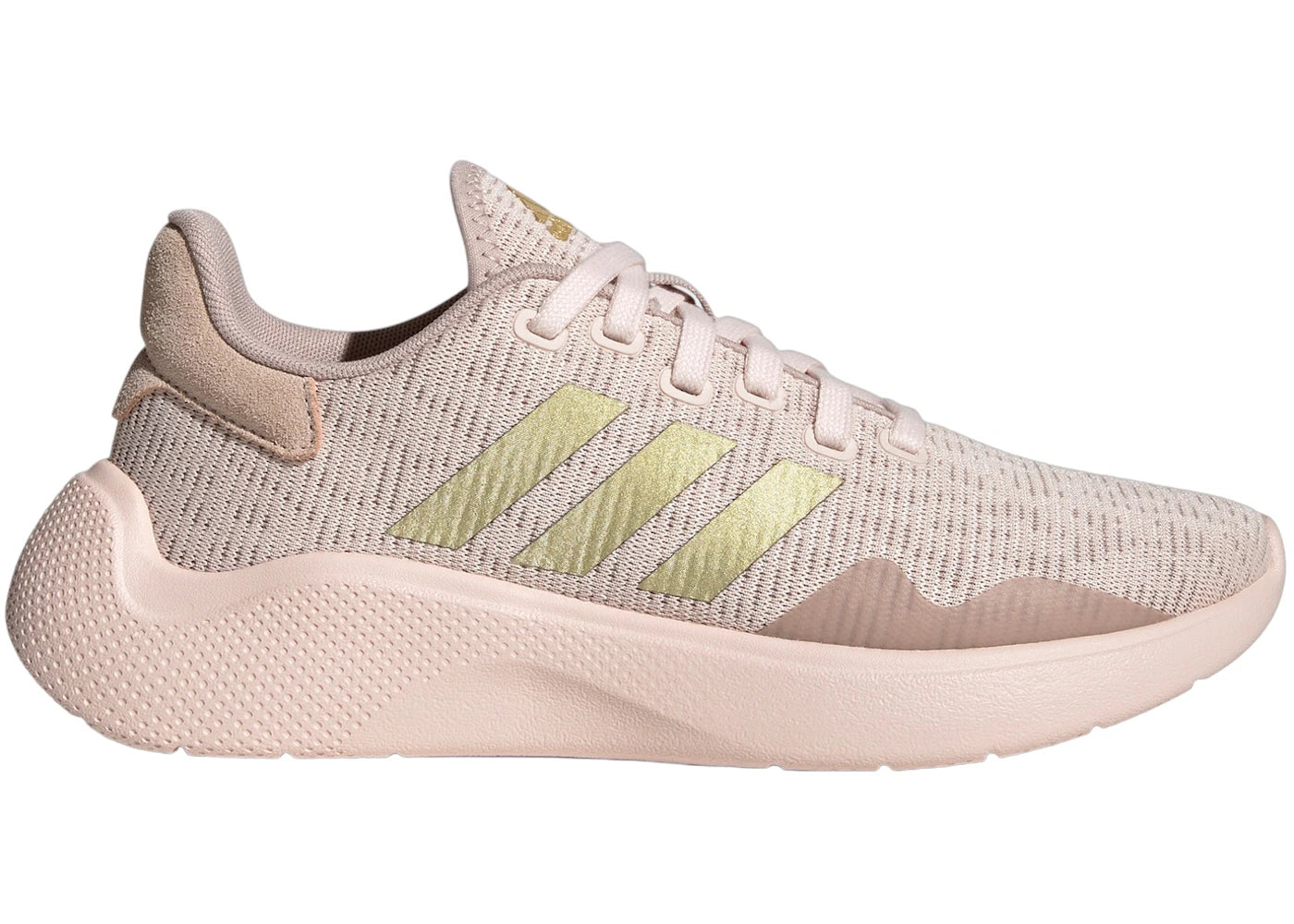 adidas Puremotion 2.0 Cloud White Wonder Quartz Wonder Taupe (Women's)