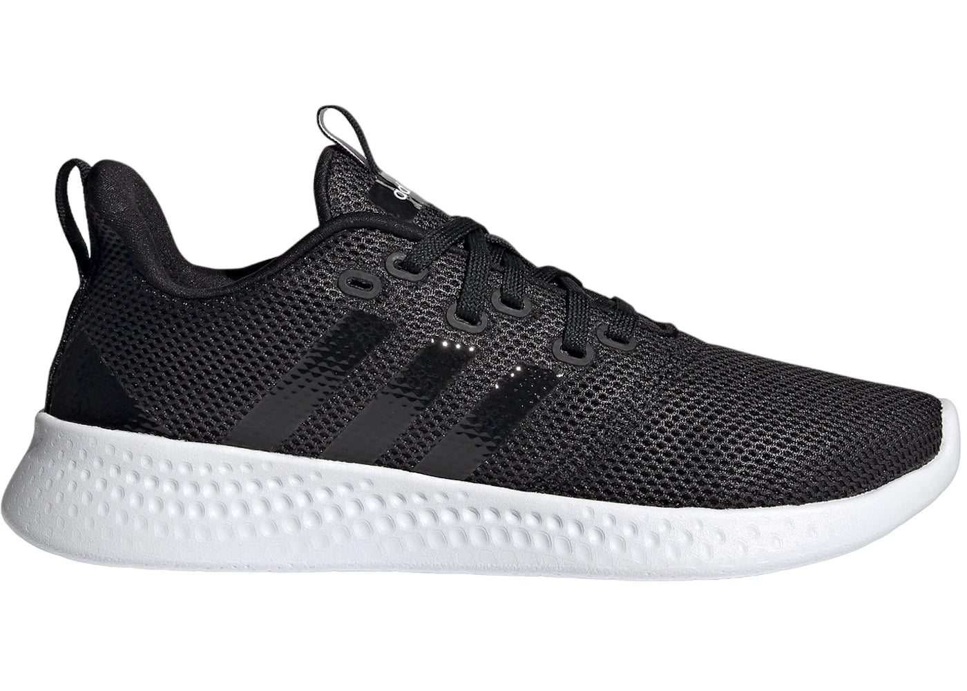 adidas Puremotion Core Black Cloud White (Women's)
