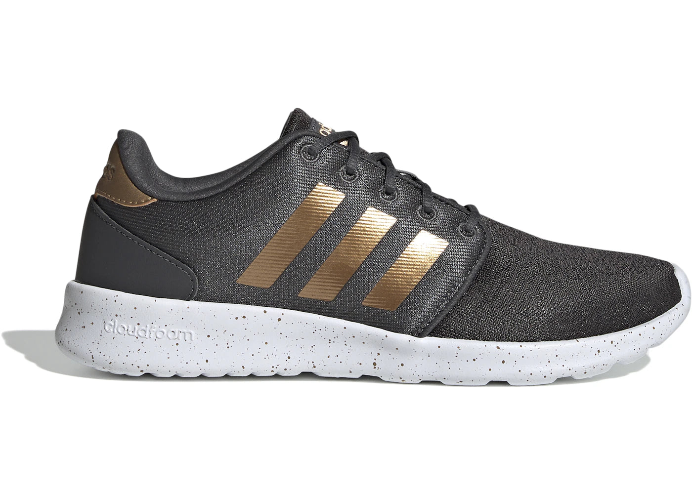 adidas QT Racer Grey Six (Women's)