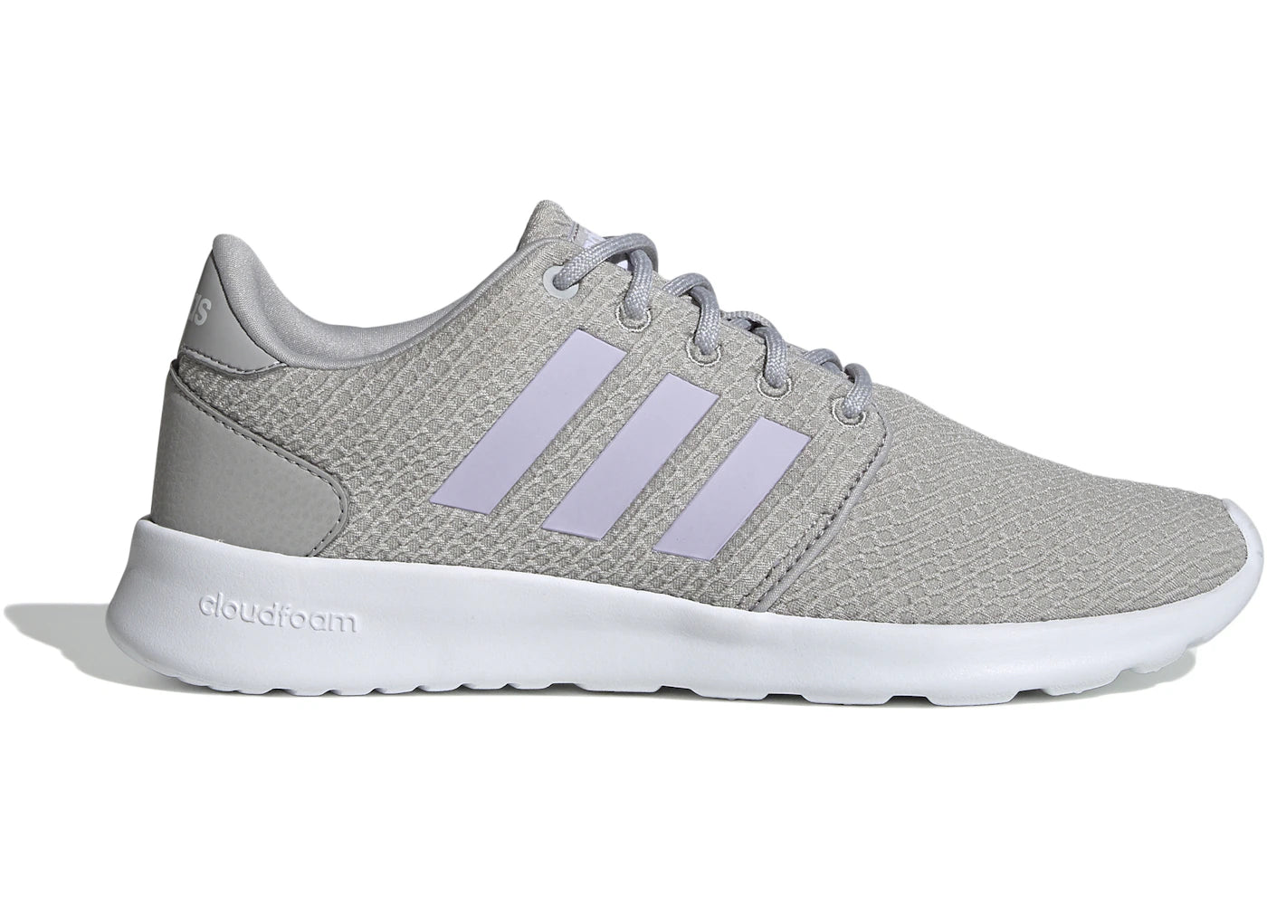 adidas QT Racer Grey Two (Women's)