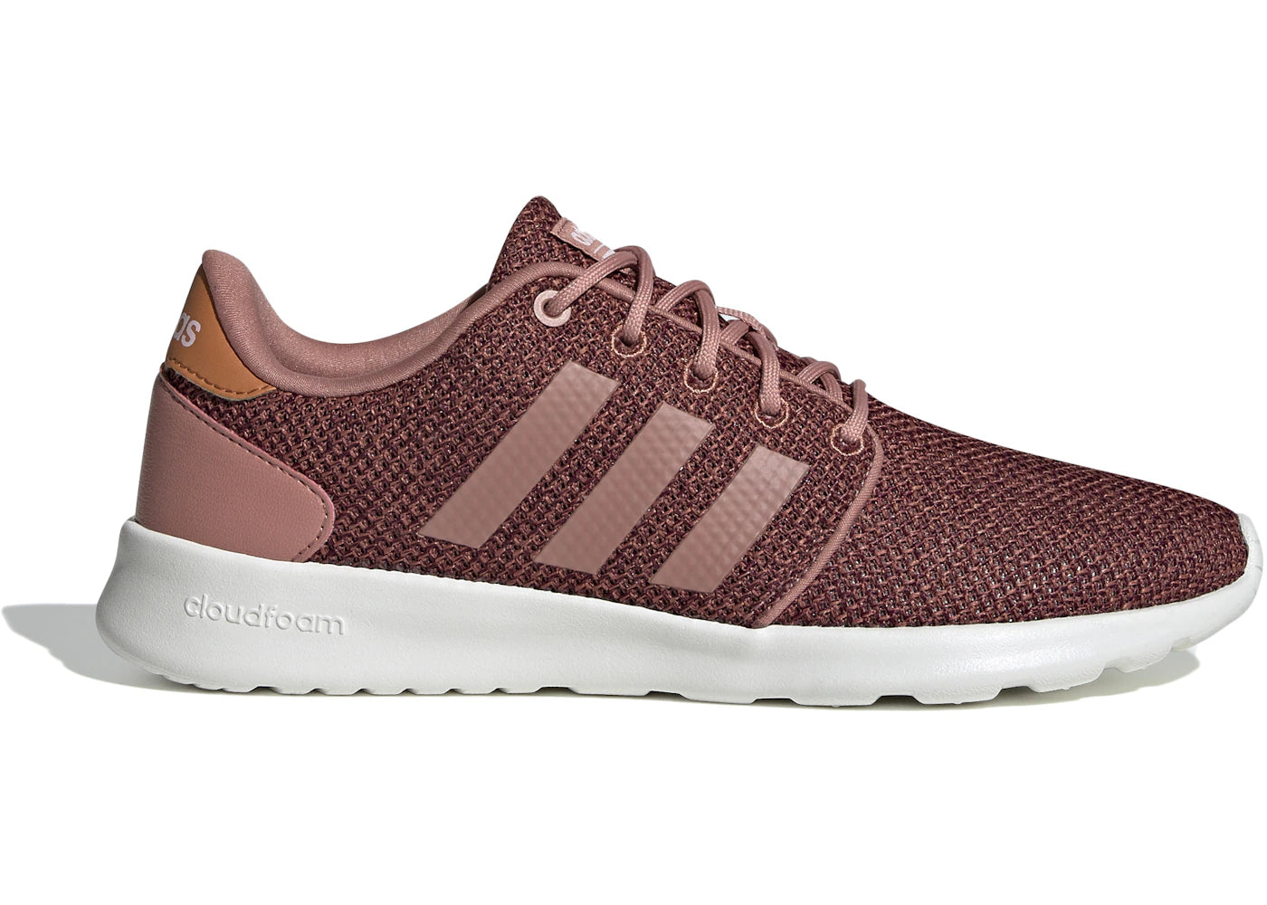 adidas QT Racer Raw Pink (Women's)