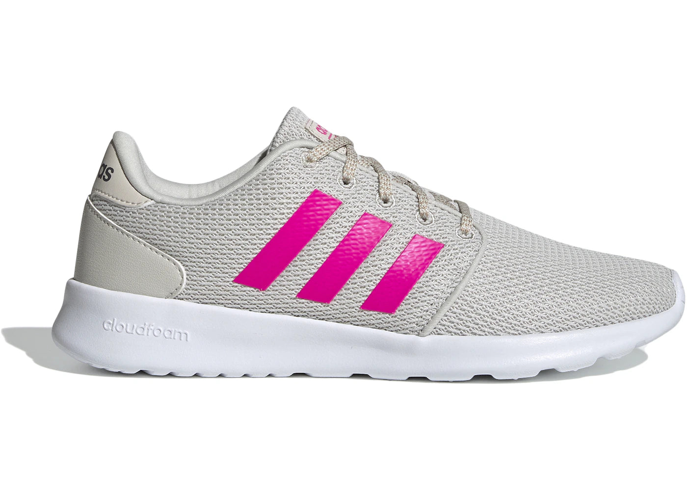 adidas QT Racer Raw White (Women's)