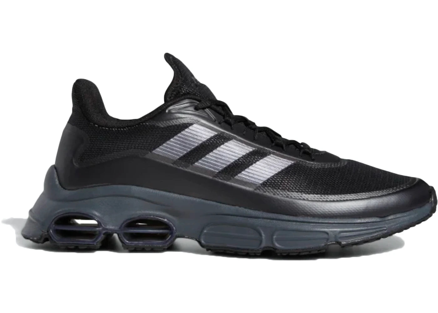 adidas Quadcube Core Black