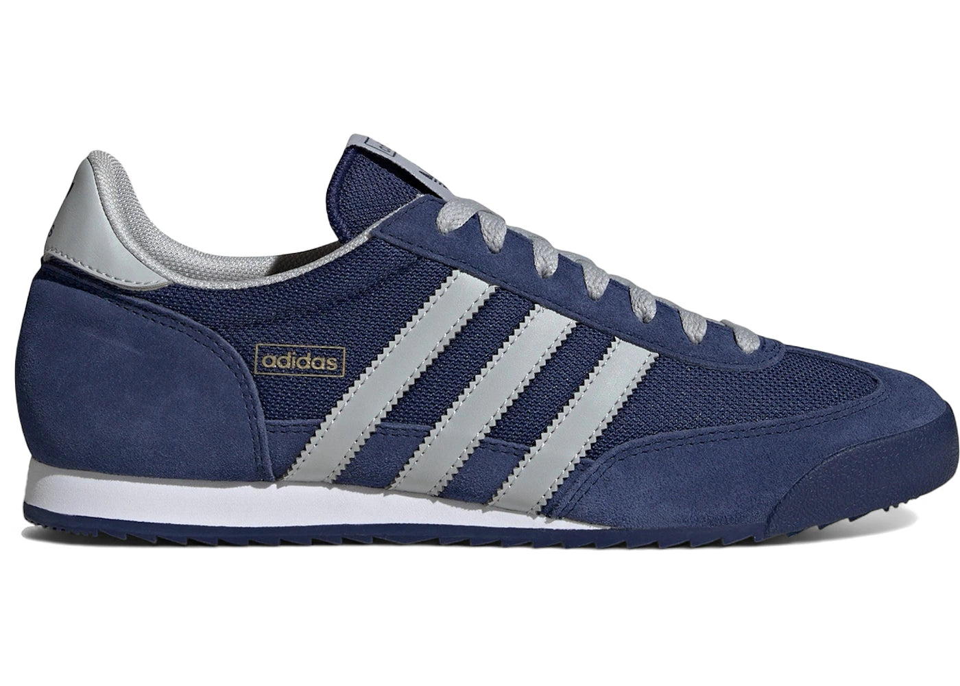 adidas R71 Dark Blue Grey
