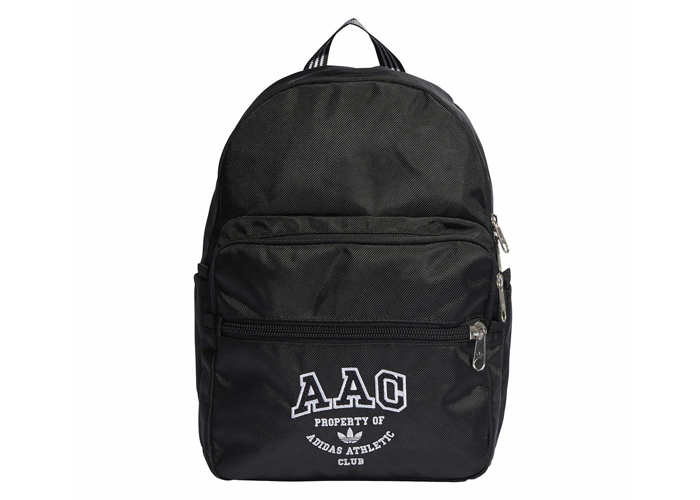 adidas RIFTA AAC Backpack Black – Side Kicks
