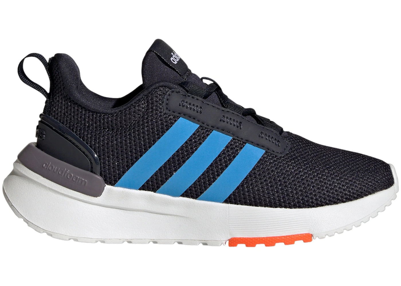 adidas Racer TR21 Legend Ink Pulse Blue Core Black (GS)
