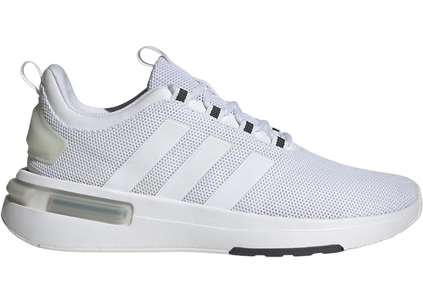 adidas Racer TR23 Cloud White Grey Six