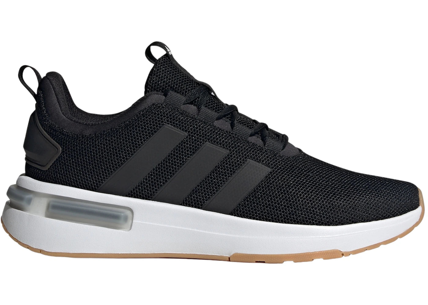 adidas Racer TR23 Core Black Cloud White