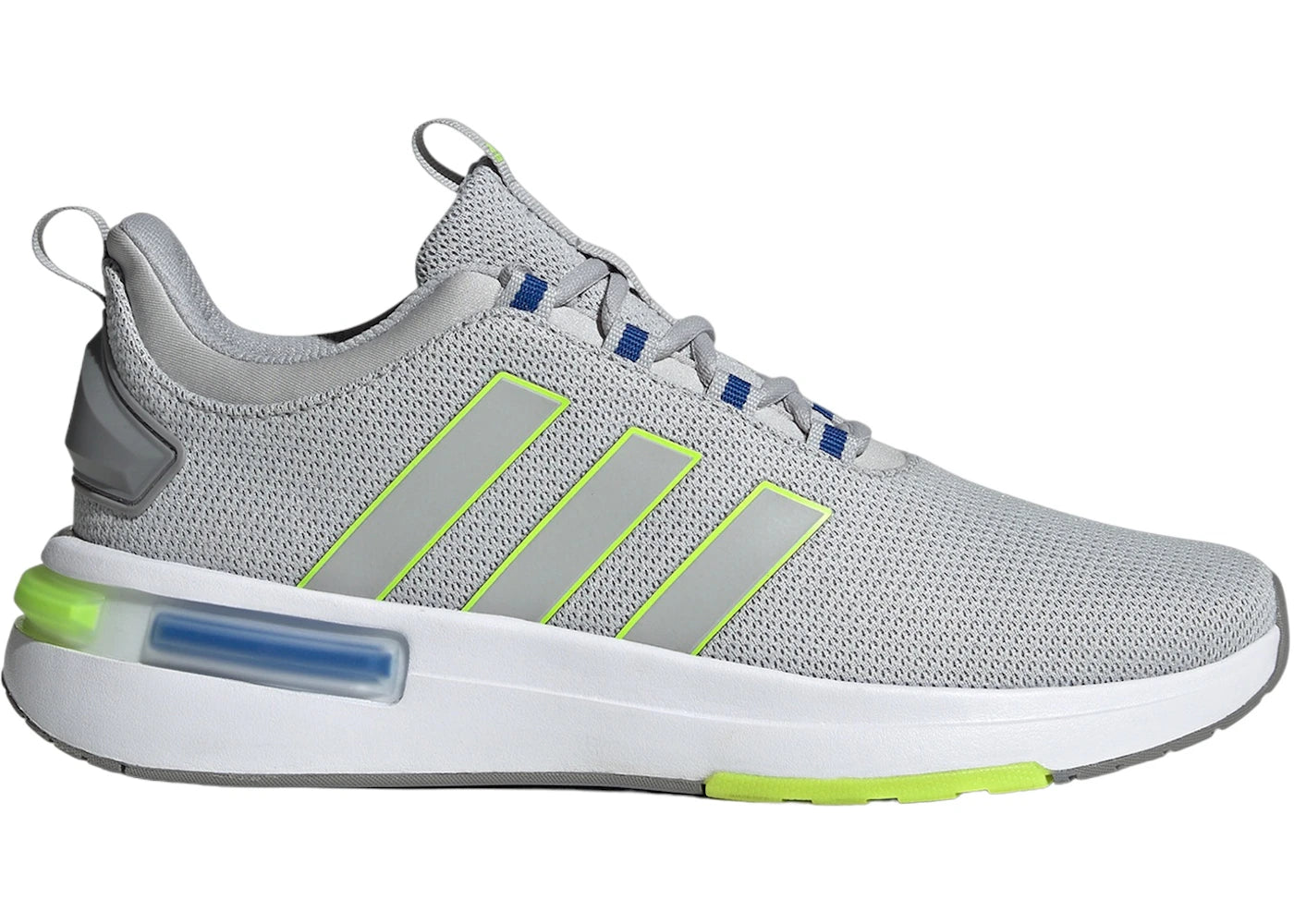 adidas Racer TR23 Grey Royal Blue