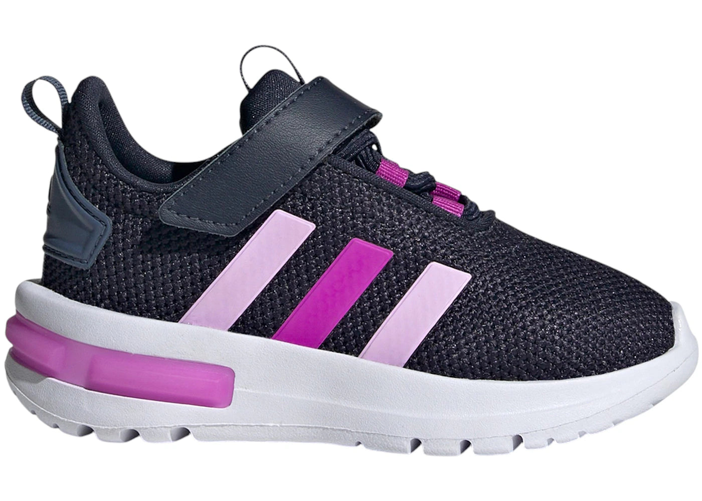 adidas Racer TR23 Legend Ink Bliss Lilac Flash Pink (TD)