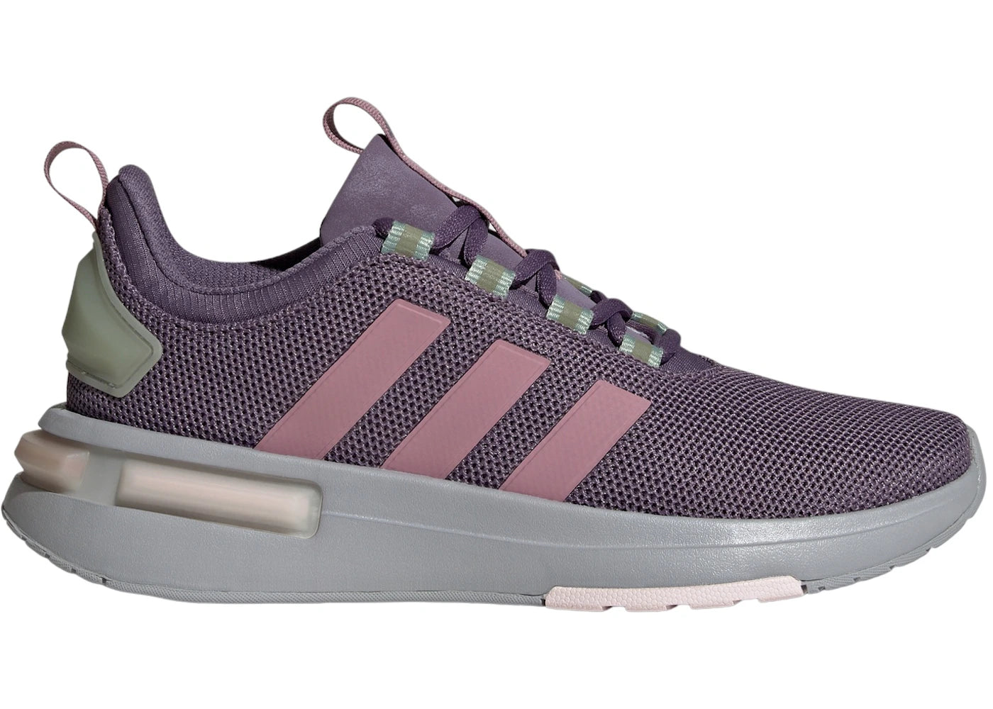 adidas Racer TR23 Wonder Orchid Shadow Violet Almost Pink (Women's)