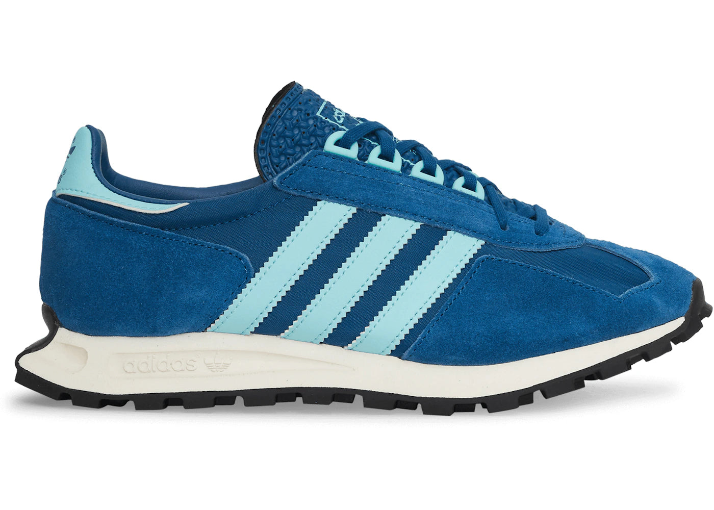 adidas Racing 1 Dark Marine