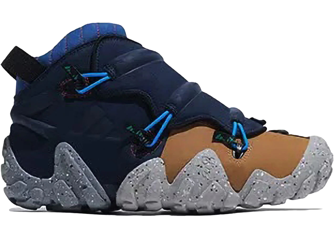 adidas Radlander EQT mita Night Indigo