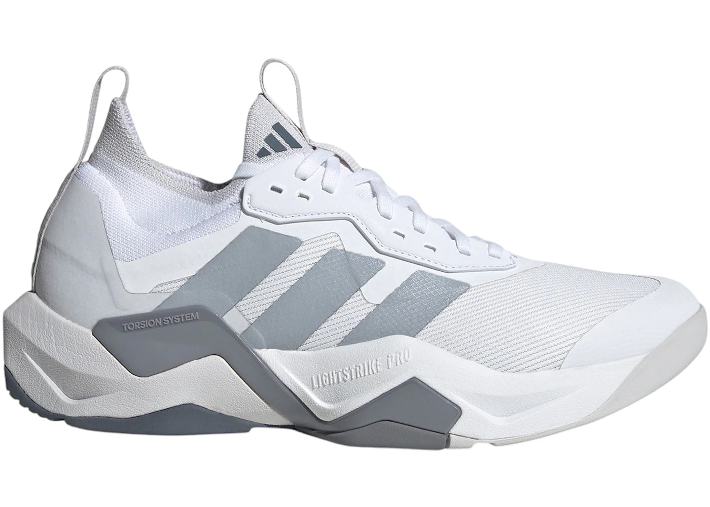 adidas Rapidmove ADV 2 Hiit Cloud White Halo Silver Grey