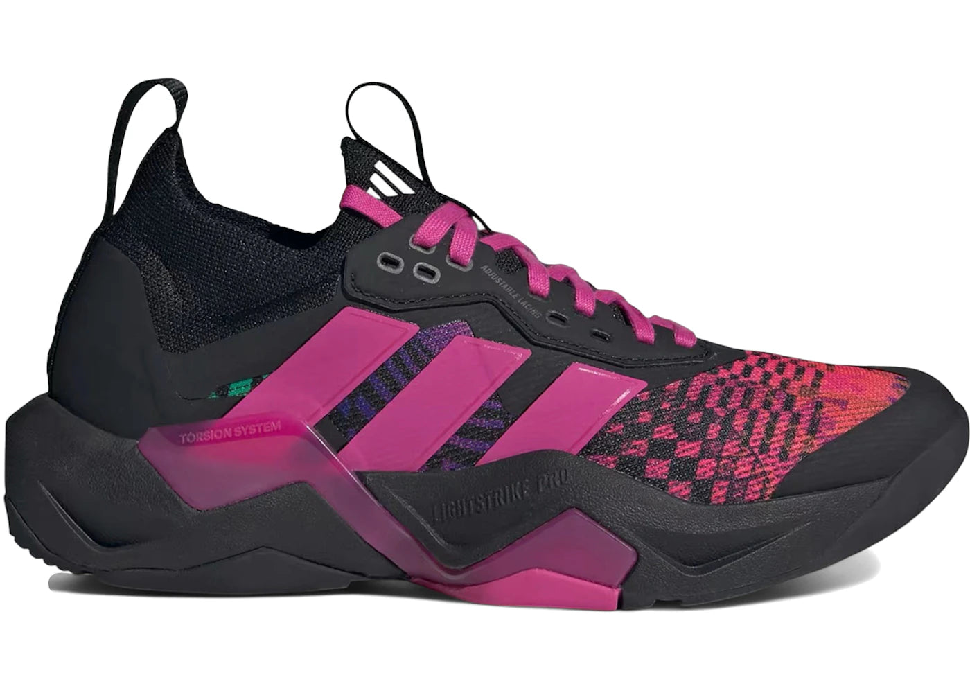 adidas Rapidmove ADV 2 Jeremy Scott Pride (Women's)