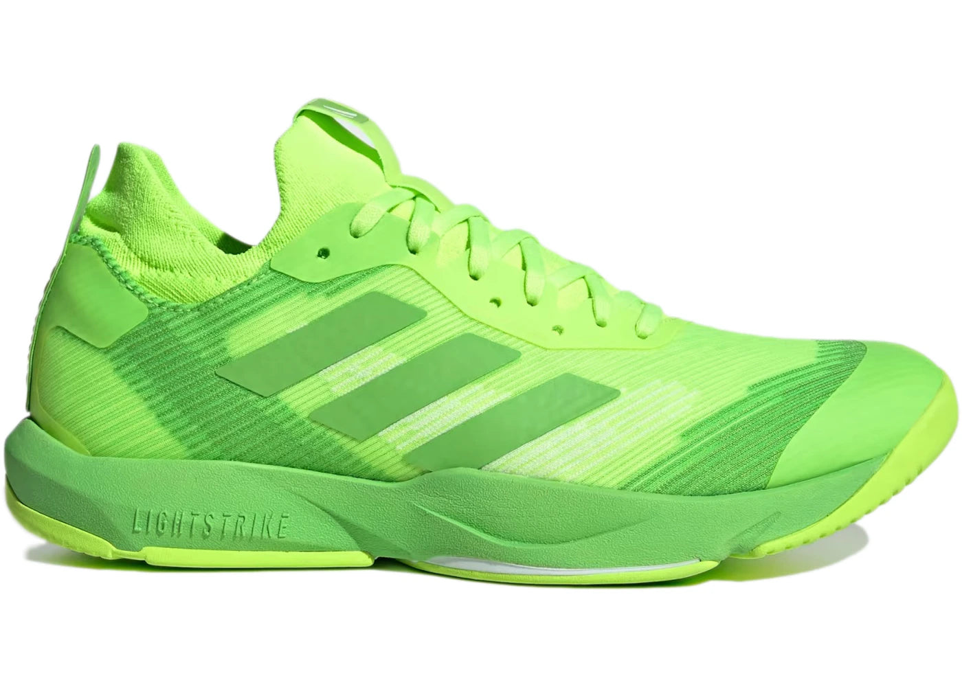 adidas Rapidmove ADV Lucid Lemon Lime
