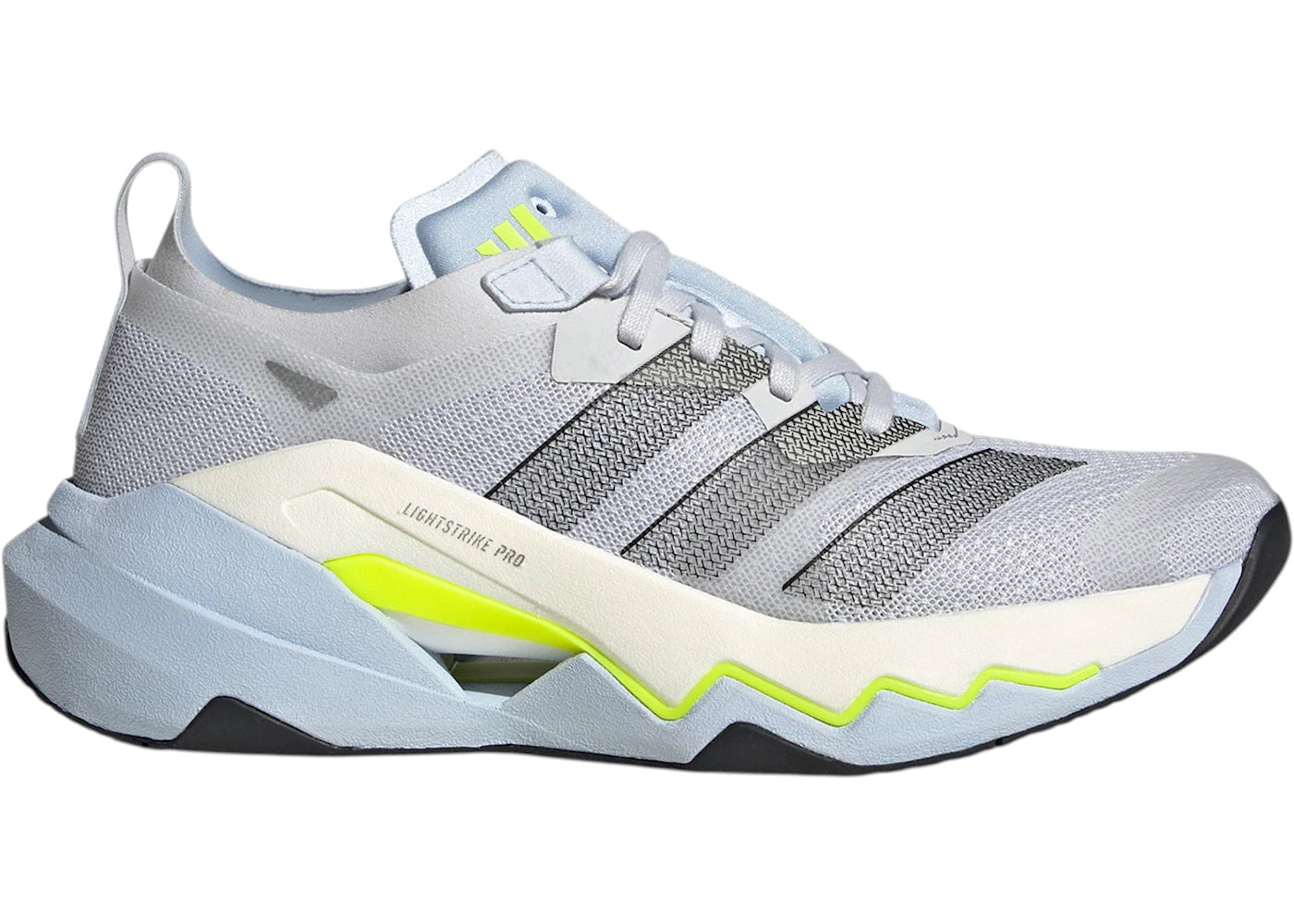 adidas Rapidmove Pro Dash Grey Crystal Sky (Women's)