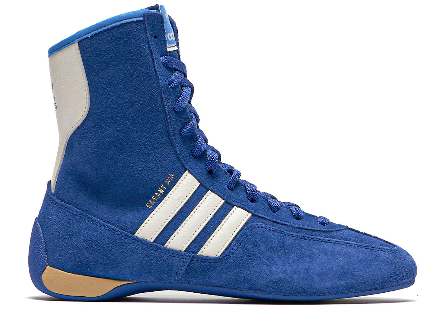 adidas Rasant Mid Royal Blue (Women's)