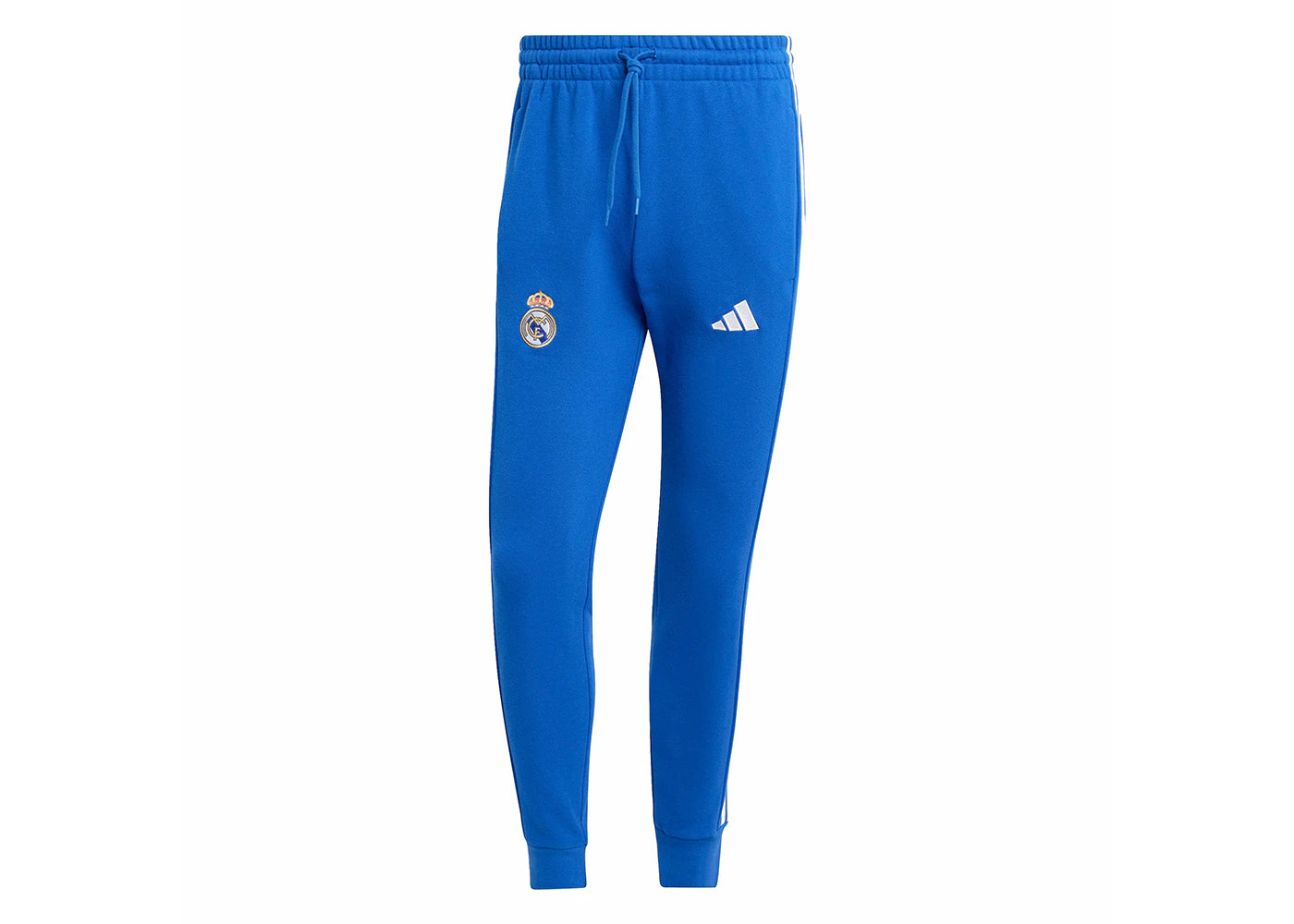 adidas Real Madrid DNA Pants Collegiate Royal