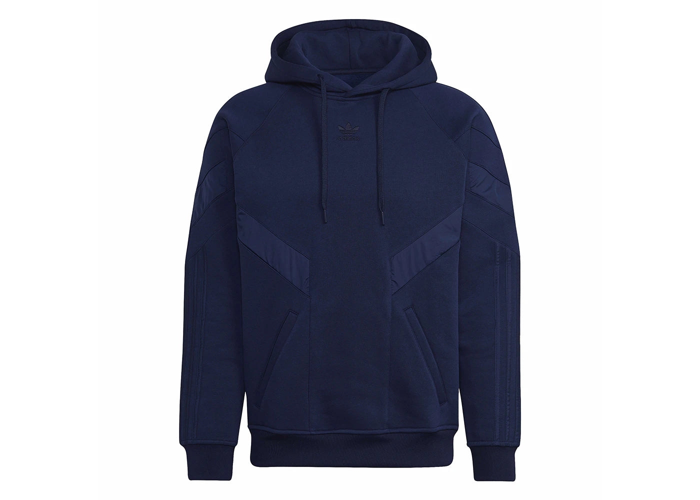 adidas Rekive Hoodie Night Indigo