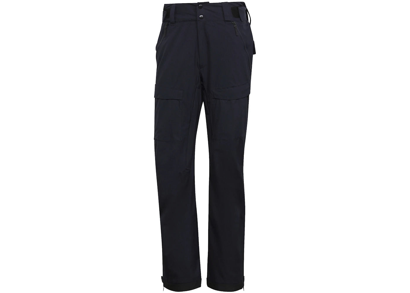 adidas Resort Two-Layer Shell Pants Blue