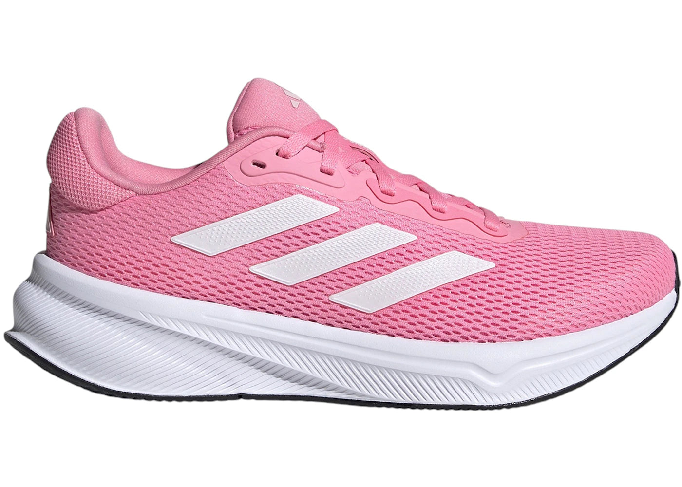 adidas Response Bliss Pink Cloud White Clear Pink (Women's)