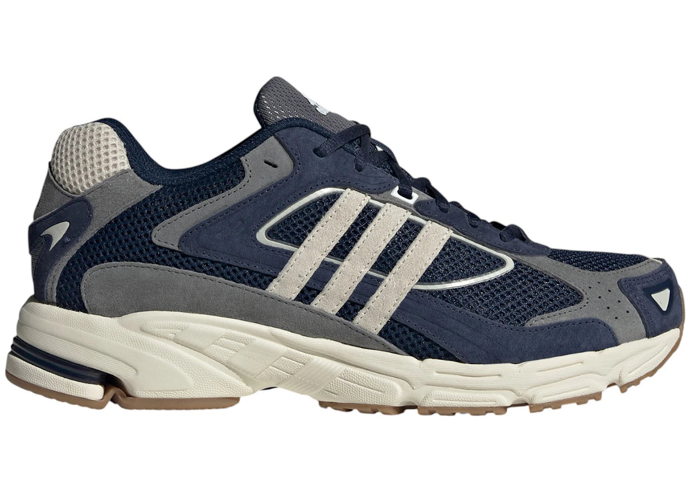 adidas Response CL Night Indigo Alumina Off White