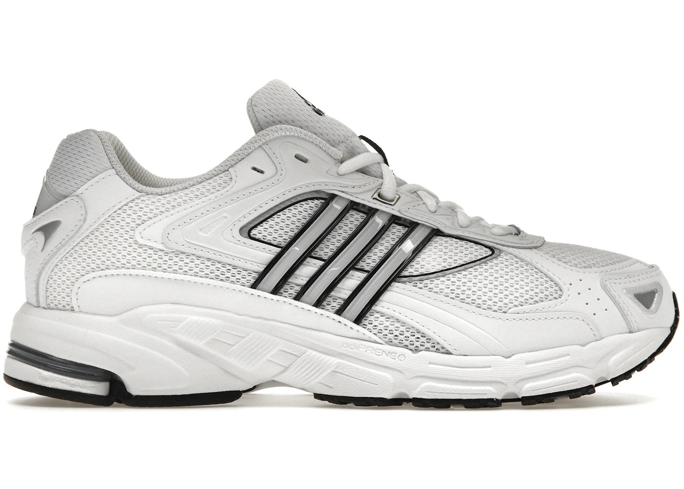 adidas Response CL White Core Black